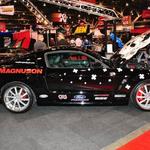 SEMA 2011