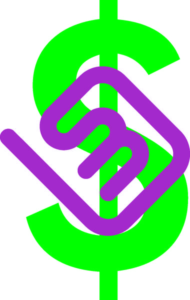 Massive Dollar Sign