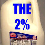 2% Milk w text