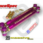 Massive RaceSpec Lowers Purple w Hardware