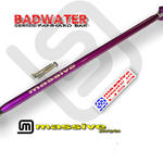 Massive Badwater Series Panhard Bar Purple
