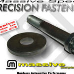 Massive Precision Fastener LS1 Crank Bolt v1.3