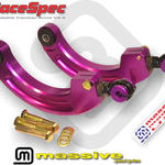 Massive Race Focus Adj Camber Arms v2.0