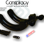 Massive Conspiracy Components Camber Arms