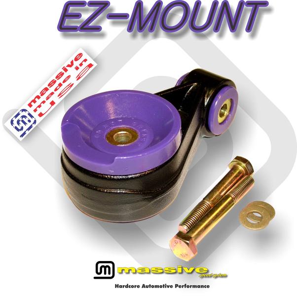 Massive EZ-MOUNT Focus 00-07