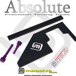 Massive Absolute Master Set Timing Tools