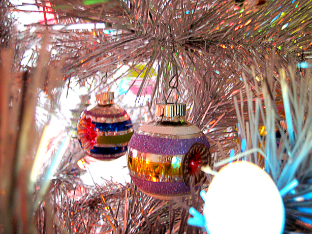 Christmas Ornaments