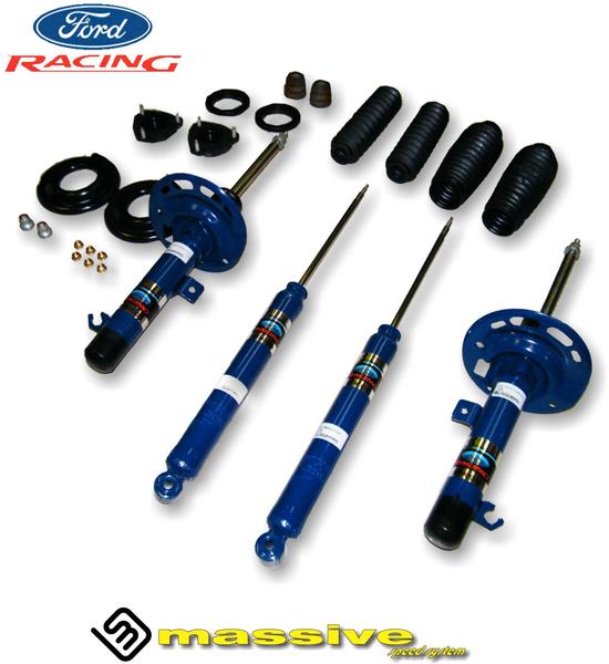 Ford Racing Strut Set Focus 06