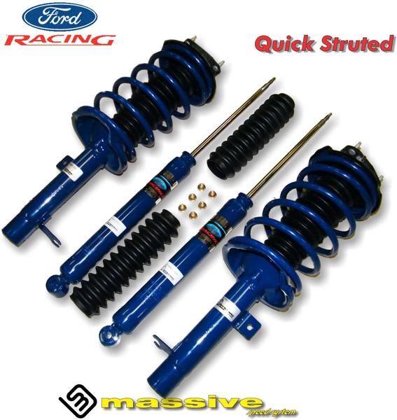 Ford Racing Strut Set Focus 00-05 Quick Struted