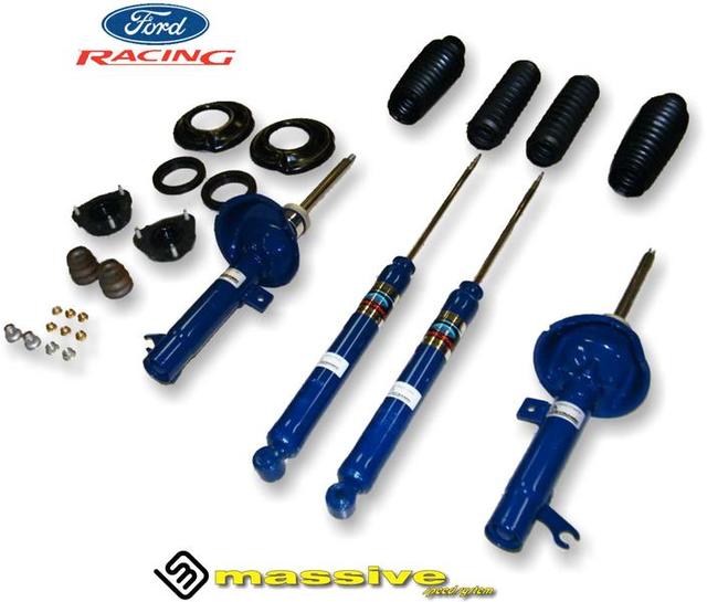 Ford Racing Strut Set Focus 00-05