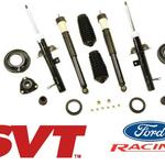 SVT Dampers