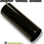 Massive Color Samples Gloss Black