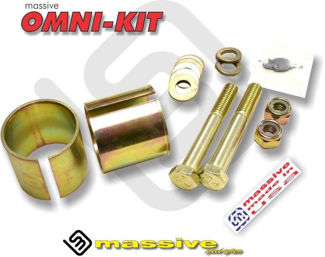 Massive OMNI KIT V 1.2