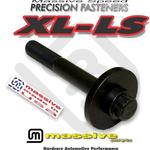 Massive Precision Fastener XL-LS Crank Bolt