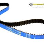 Hyoshi Belt Blue