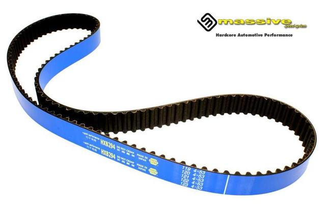 Hyoshi Belt Blue