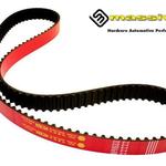 Hyoshi Belt Red