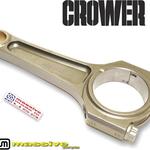 Massive Crower Billet 2.5 Rod