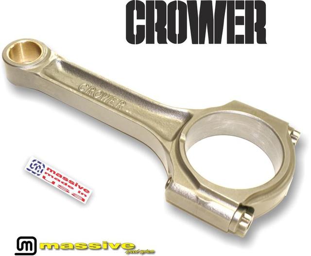 Massive Crower Sports 2.5 Rod