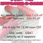 Massive Homepage July 2014 Explodosale