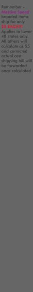 Massive Website Sidebar 10-14
