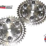 Turbosport Cam Gear Group 38 tooth