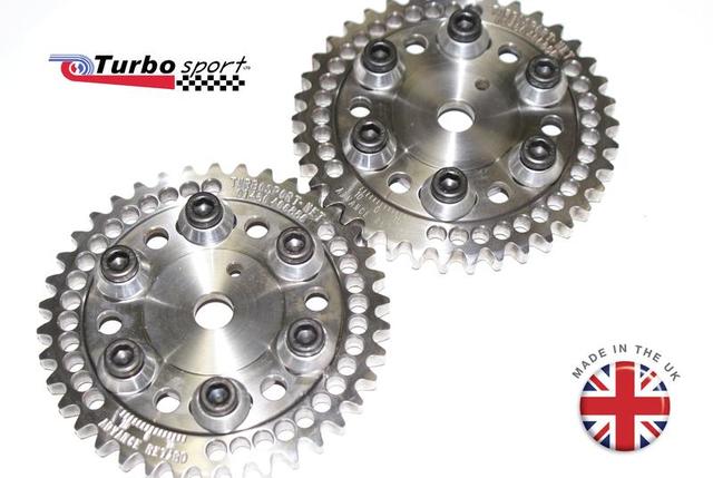 Turbosport Cam Gear Group 38 tooth