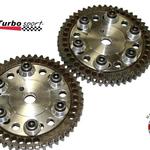 Turbosport Cam Gear Group 50 tooth