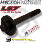 Massive Precision Fastener LS7 Crank Bolt