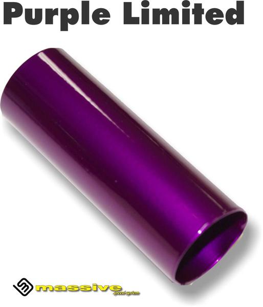 Massive Color Samples Purple