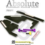 Massive Absolute Master PRO + Timing Tool Set