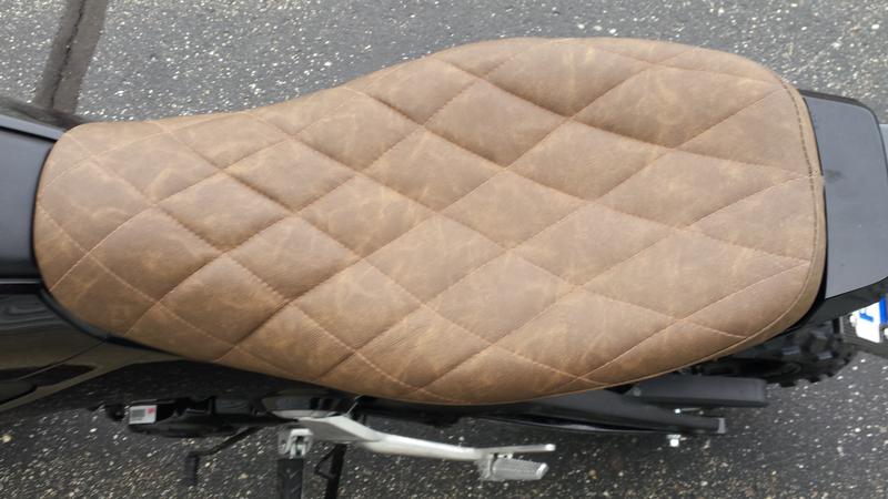 corbin seat