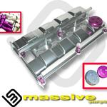 Massive SVT Valve Cover Kit Simplified