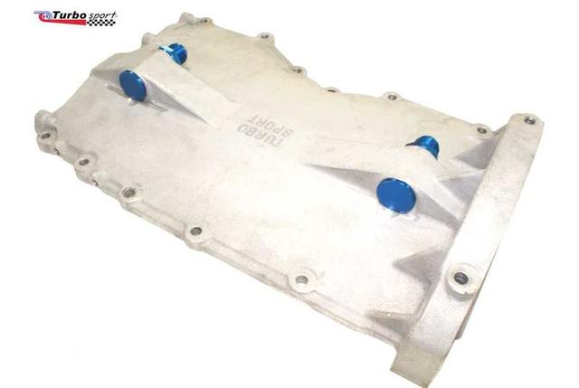 TurboSport Duratec Dry Sump Pan 2