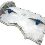 TurboSport Duratec Dry Sump Pan 3