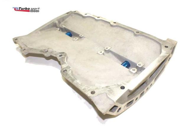 TurboSport Duratec Dry Sump Pan 1