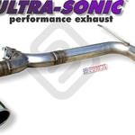 Escape Exhaust ULTRA-SONIC