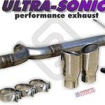 Escape Exhaust ULTRA-SONIC 2