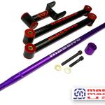 05-14 Mustang Competition Kit BLACK 1