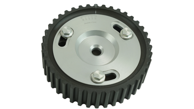 Zetec Adjustable Cam Gear 6