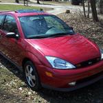 Nice day and clean car #5