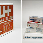 Urban First Aid Kit