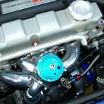 Thurstt SVT Engine Shot 2