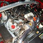MMM Underhood w ZEX 2