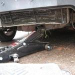 Extreme Mudding Carnage