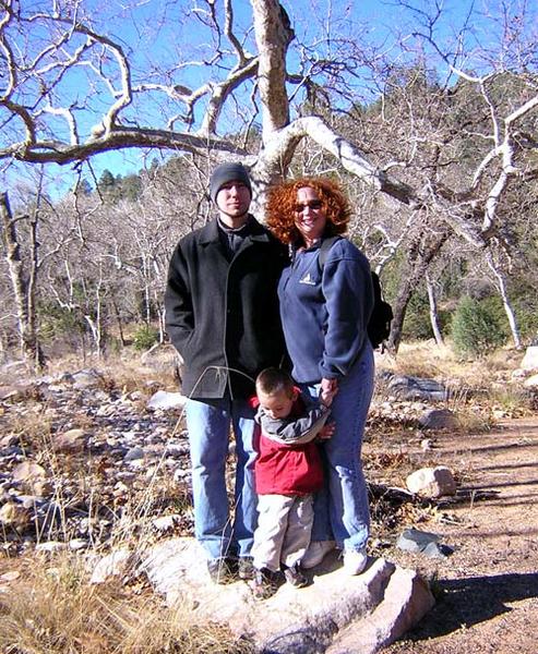 The Family